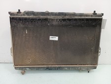 Radiateur Hyundai SANTA FE