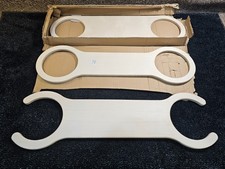 Long Balance Board 3-Piece for Stepping Stone...