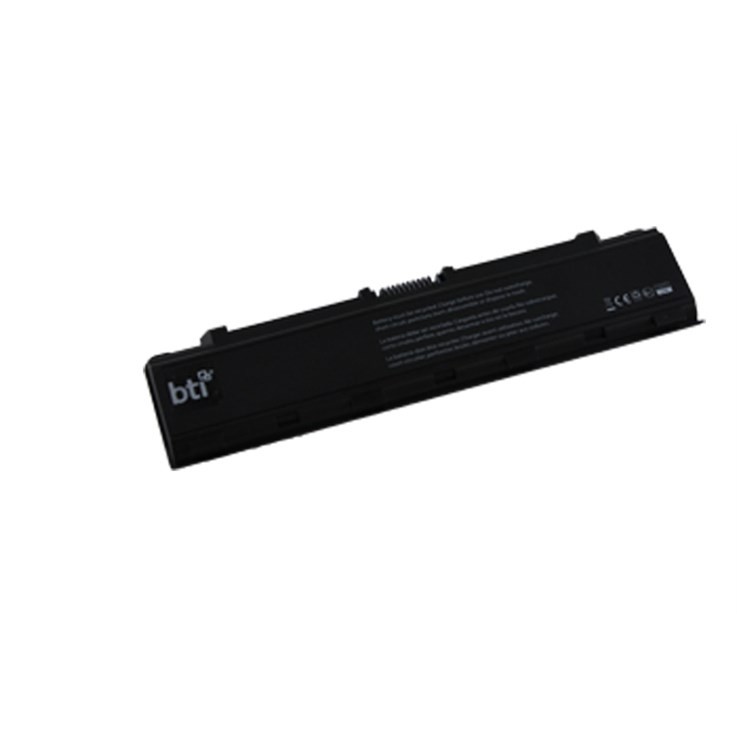 BTI PA5109U-1BRS compatible 60Wh 6-cell battery for TOSHIBA SATELLITE C850 C855