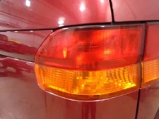 Driver Left Tail Light Quarter Panel Mounted Fits 02-04 ODYSSEY 1479787