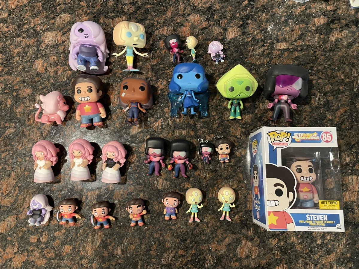 Pop! Steven Universe Collectible Figures & Bobbleheads for sale | eBay