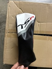 TITLEIST TSR GOLF DRIVER HEADCOVER