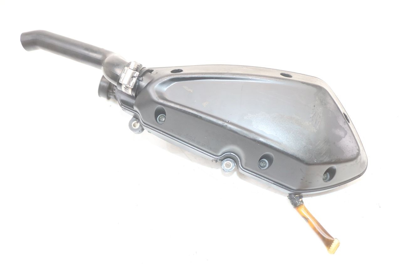 AIR BOX - PEUGEOT STREETZONE 4T 50 (2018 - 2023)