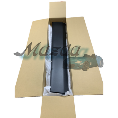 Genuine Mazda Body Side Molding dgh951ra0 for sale online | eBay