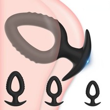 3 Size Extreme Speculum Spreader Dilator Huge Big Plug Expander for Couples New