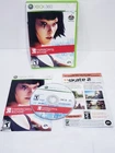 Mirror's Edge (Microsoft Xbox 360, 2008) With Manual - TESTED