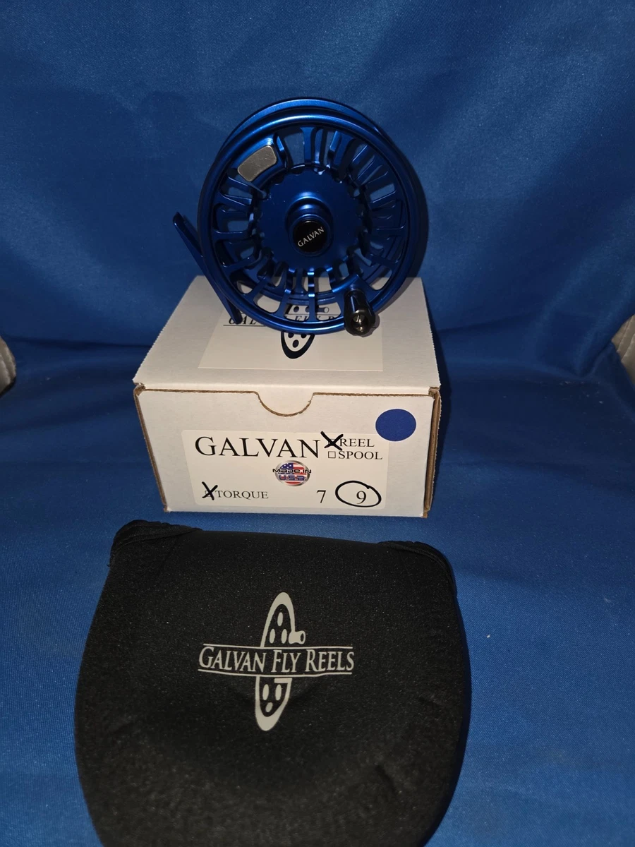 Galvan Fishing Reels for sale | eBay