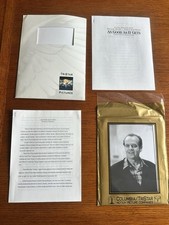 AS GOOD AS IT GETS MOVIE PRESS KIT JACK NICHOLSON HELEN HUNT 12 PHOTOS NOTES