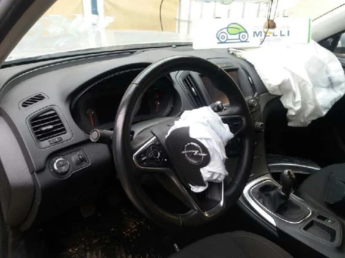 13301888 Regulador Ventana Trasera Derecha OPEL INSIGNIA SPORTS TOURER 20 3400818 - Imagen 4 de 10