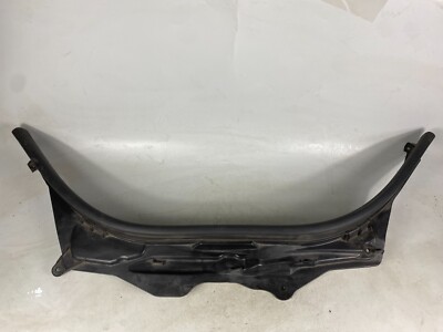 BMW 3 Series G20 G21 Upper Section Firewall Plastic Cover Panel