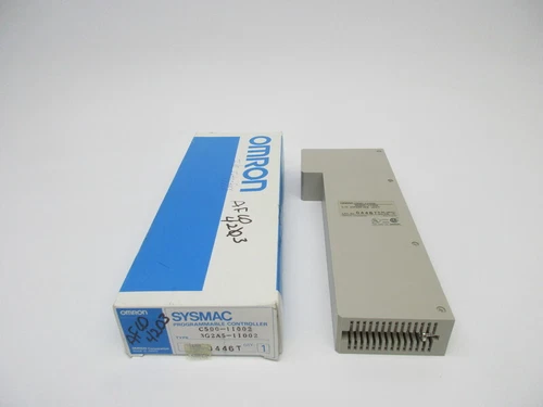 OMRON C500-II002 3G2A5-II002 NSMP