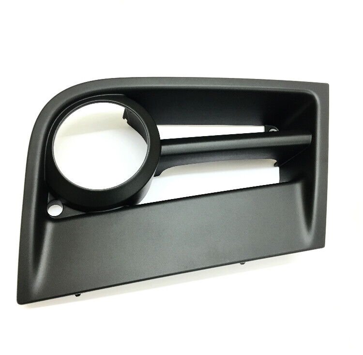 MERCEDES BENZ ACTROS Mp4 Front Bumper Right Fog Light Grill Cover 