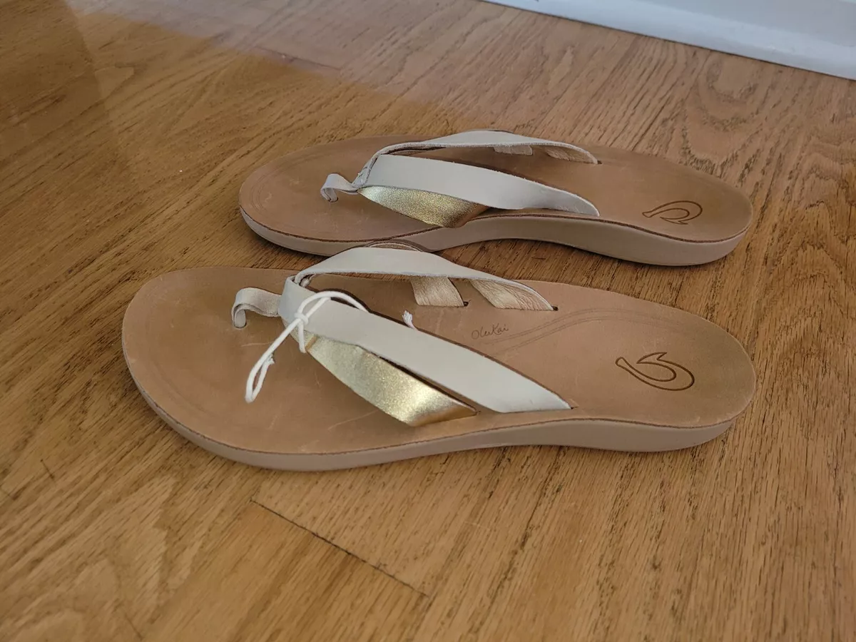 Olukai kaekae sale