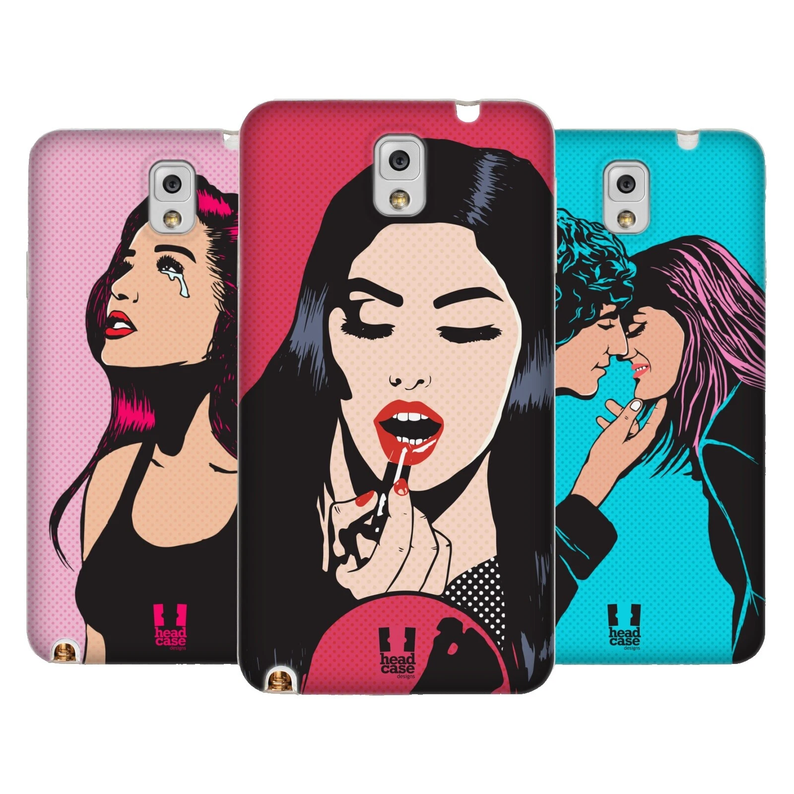 Pop Cell Phone Cases, Covers & Skins