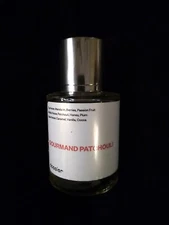 NWOB Dossier Gourmand Patchouli/Angel by Thierry Mulger 1.7 oz EDP Perfume