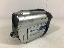 Sony DCR-DVD108 Handycam Camcorder Video Transfer