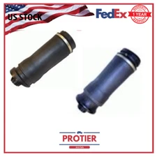 Rear Air Spring Spring Assembly Pair 2 for Mercedes ML350 GLE350 GL450 GLS450