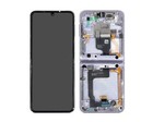 Original Samsung Galaxy Z Flip4 F721B Display Touchscreen Bildschirm Lila Violet