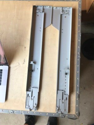 Kit De Rails HP 7041150-01 7041150-02 – Pour Baies MSA30 MSA500 MSA1000