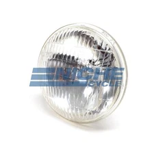 Sealed Beam Headlamp Headlight Bulb 5.75" 5-3/4" 37/60w Dual Filament 12v