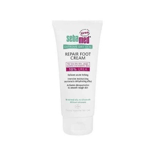 sebamed extreme dry skin repair foot cream