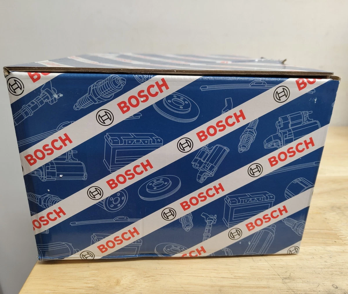 1819797 BOSCH ADBLUE PUMP FITS DAF EURO 6 LF CF XF 1819797  