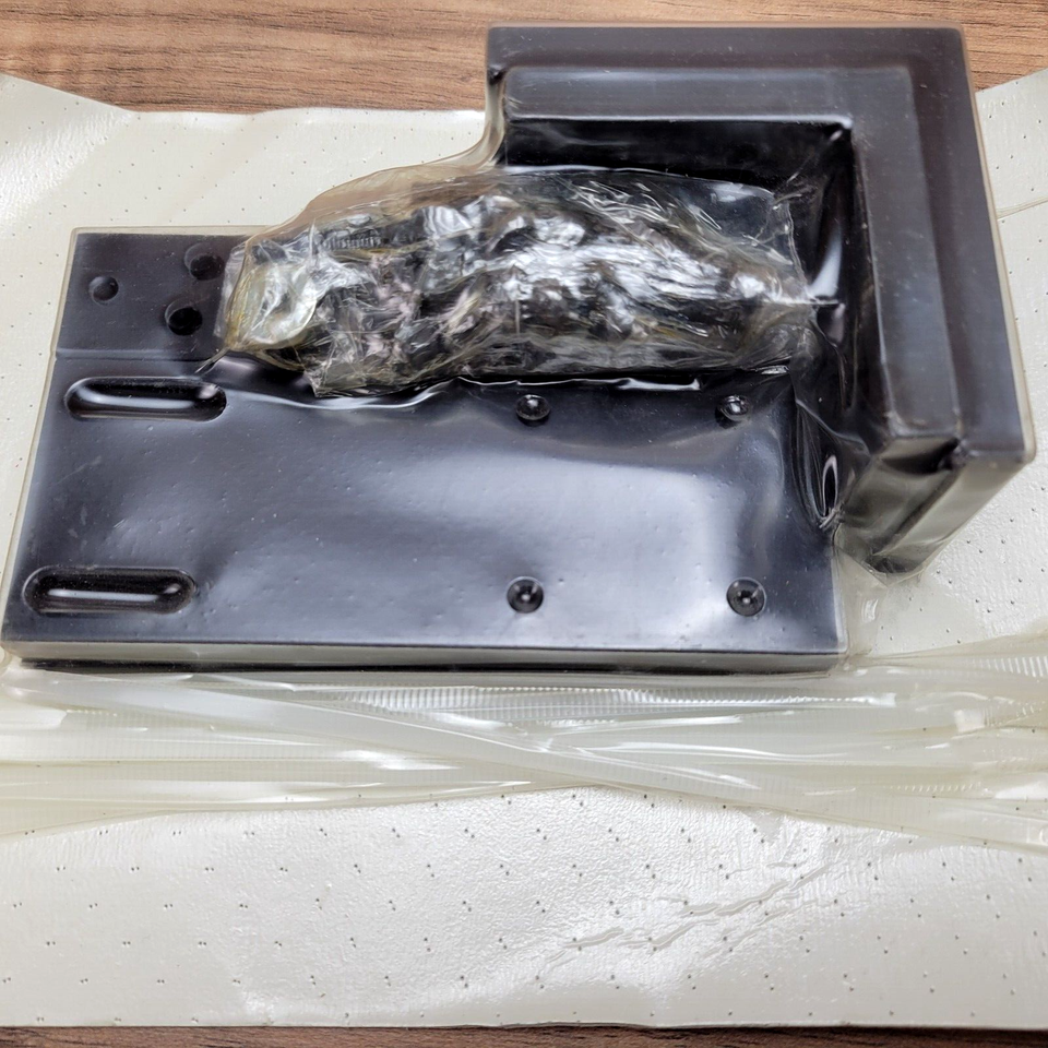 Newall Universal Mounting Bracket Kit UBK01-M for Spherosyn Encoders | eBay