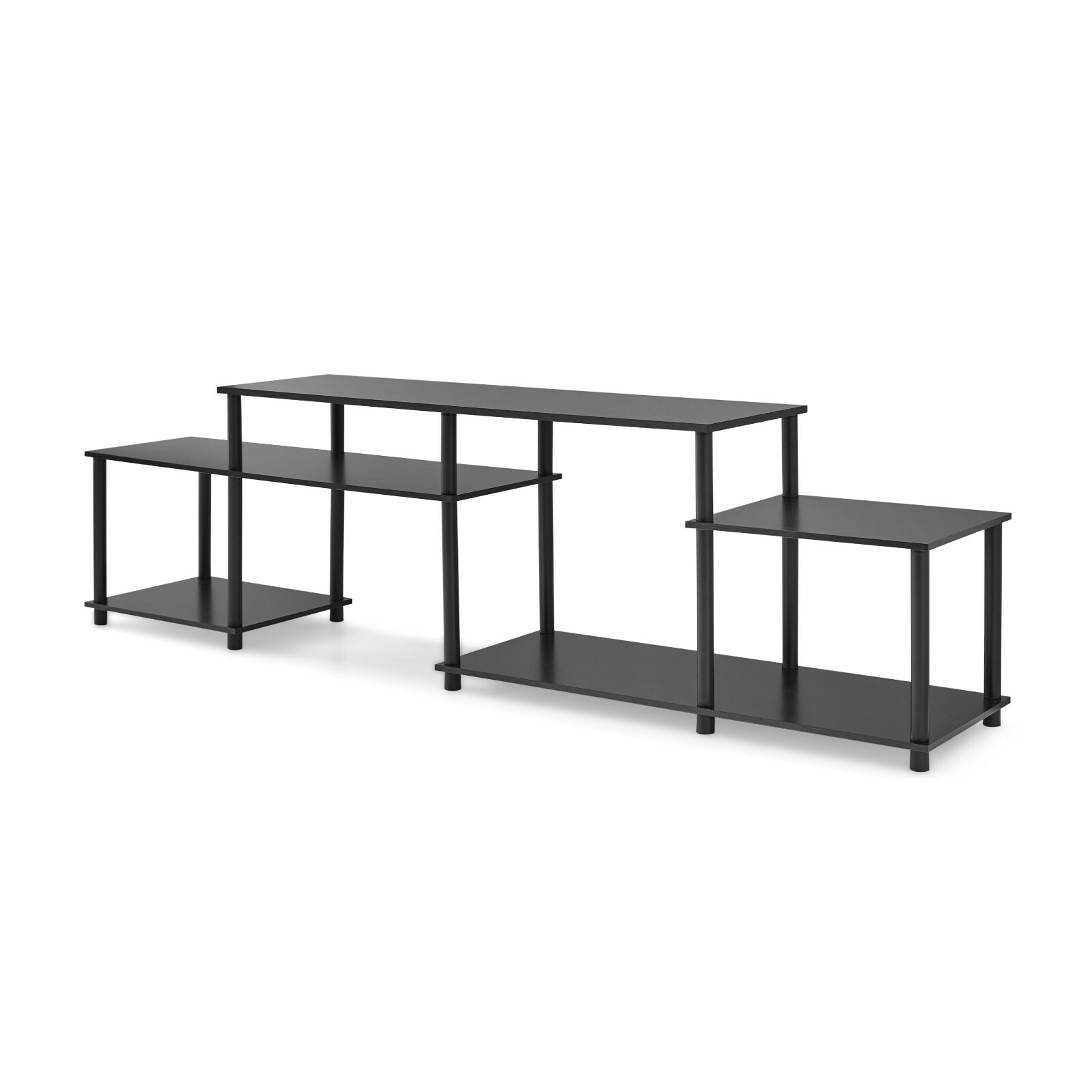 Entertainment Center For Tvs 40 Or 52 Multiple Finishes