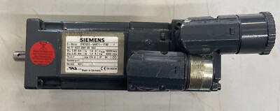 Siemens 3~Servo Motor Motor Synchronous Motor Simotics 1FK7022-5AK71-1TA3