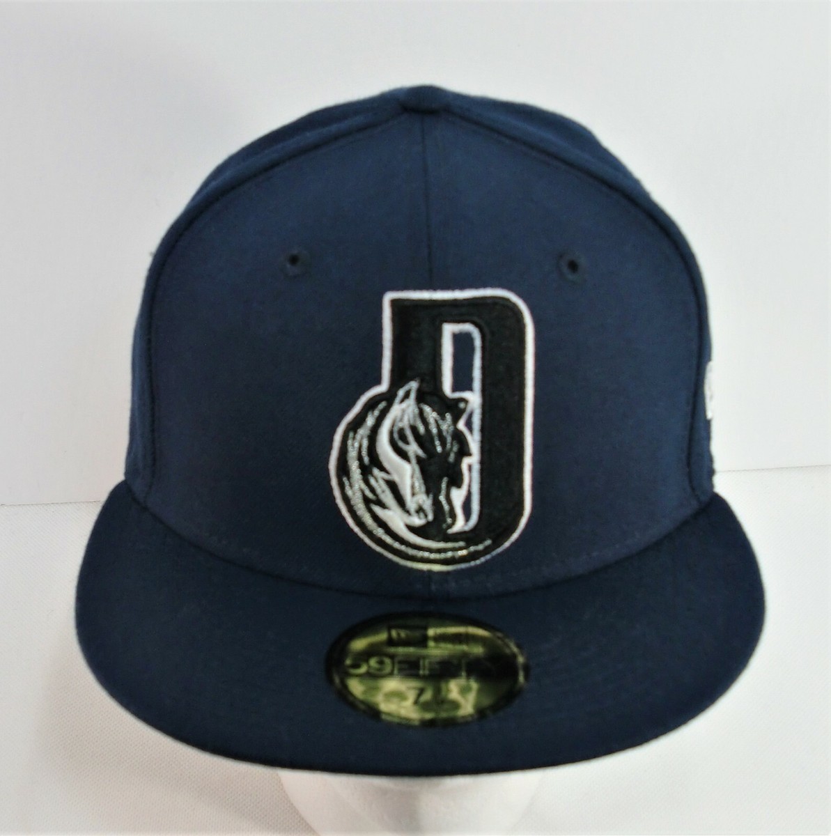 Mavericks 59FIFTY 7 1/2 新作限定 NEW ERA – Mavs Shop