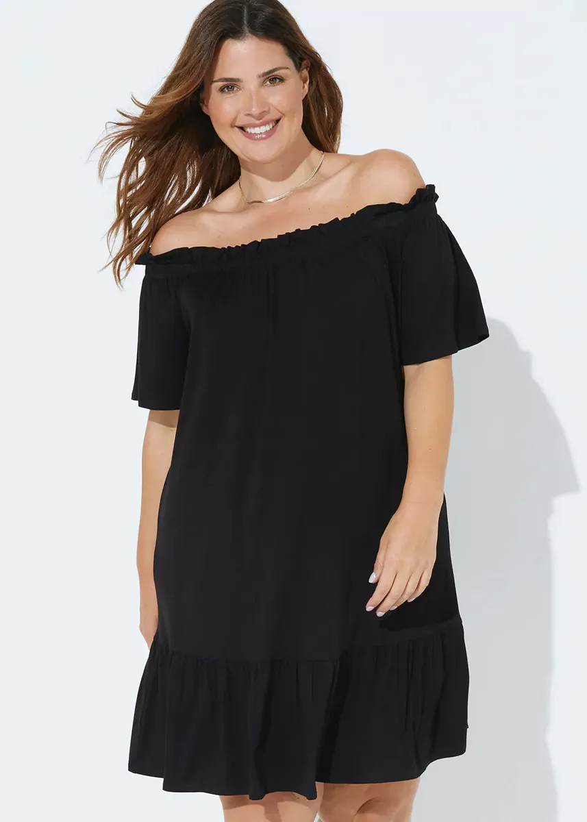 Beach top dresses matalan