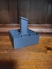 Magazine Rack Holder For Glock 21 Magazines 45 Acp Auto