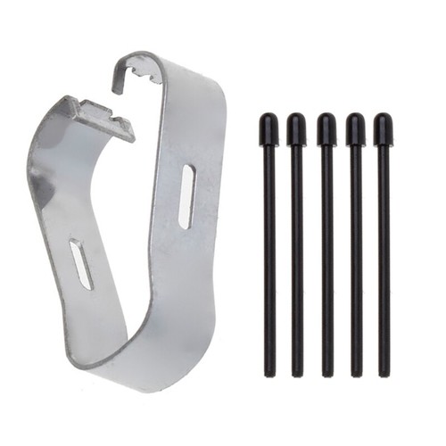 Touch Stylus Tips Nibs with Metal Clip For Remarkable 1 ,Remarkable 2 Marker Pen - Zdjęcie 9 z 11