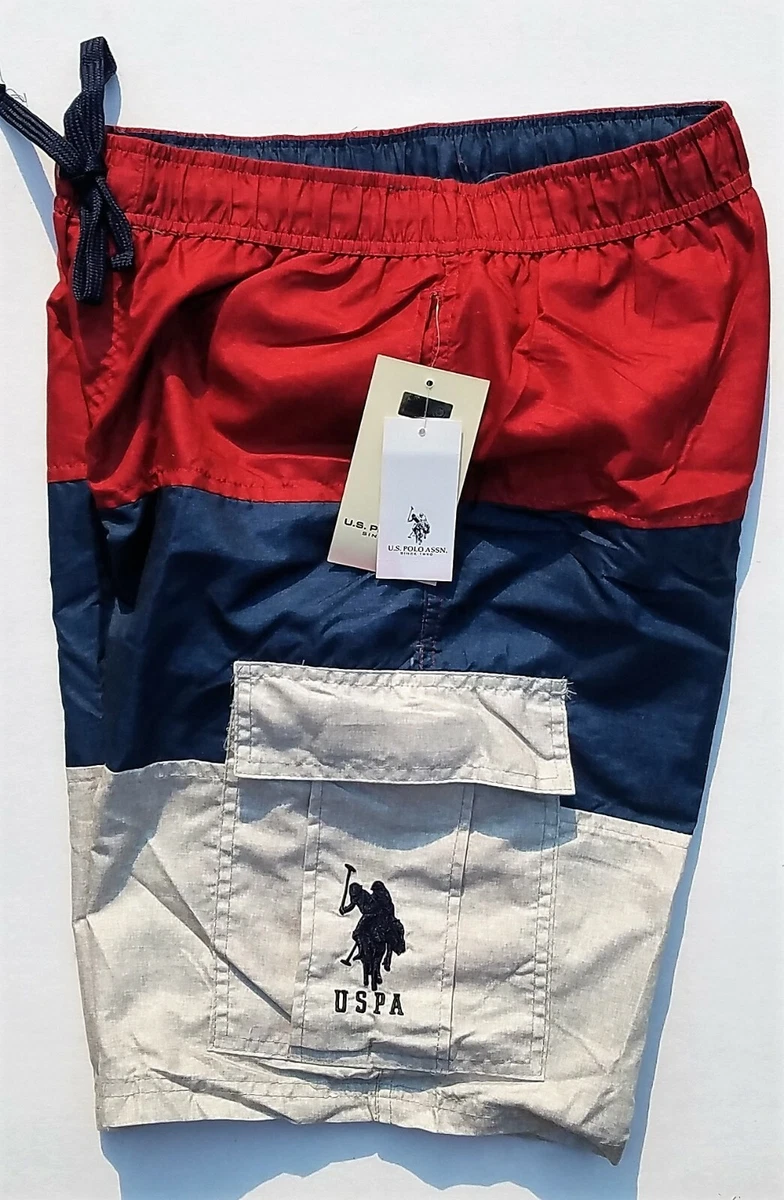 uspa trunks