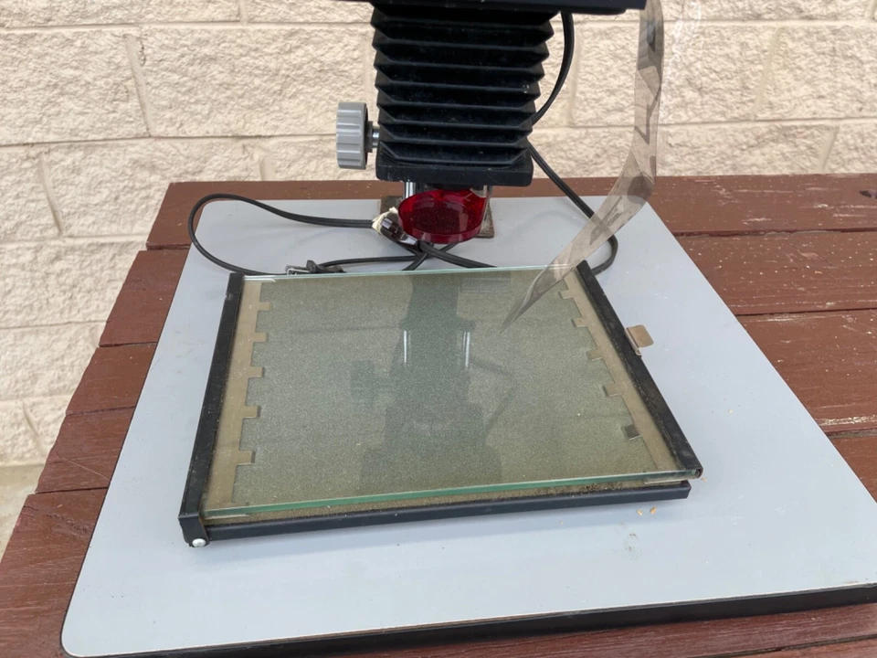 Sistema Nikor By Rollei 6x7 DB-1-15250 Foto 3 de 4