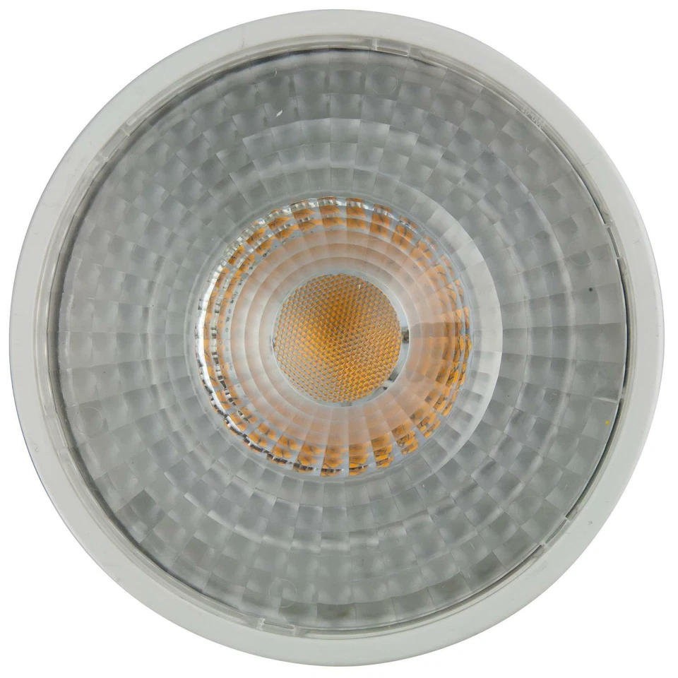 6-Pack Sunlite LED PAR30 Long Neck Bulbs, 3000K, Dimmable, 10W, Medium Base - Image 4 of 4