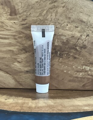 Mary Kay Ebony Bronze Correcting Full Concealer .25 oz Under Eye Dark Circle