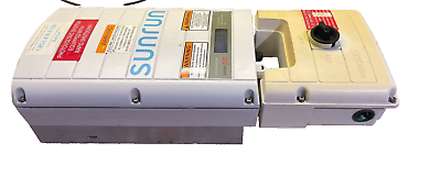セキュリティ・セーフティ akari Solar Edge Sunrun Non Isolated Photovoltaic Inverter SE7600A