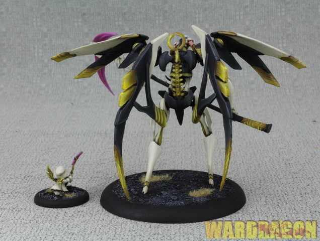 prodeus void reaper prodeus void reaper