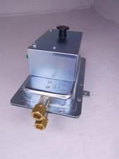Cleveland Controls Adjustable Differential Pressure Switch AFS-460 (S8)