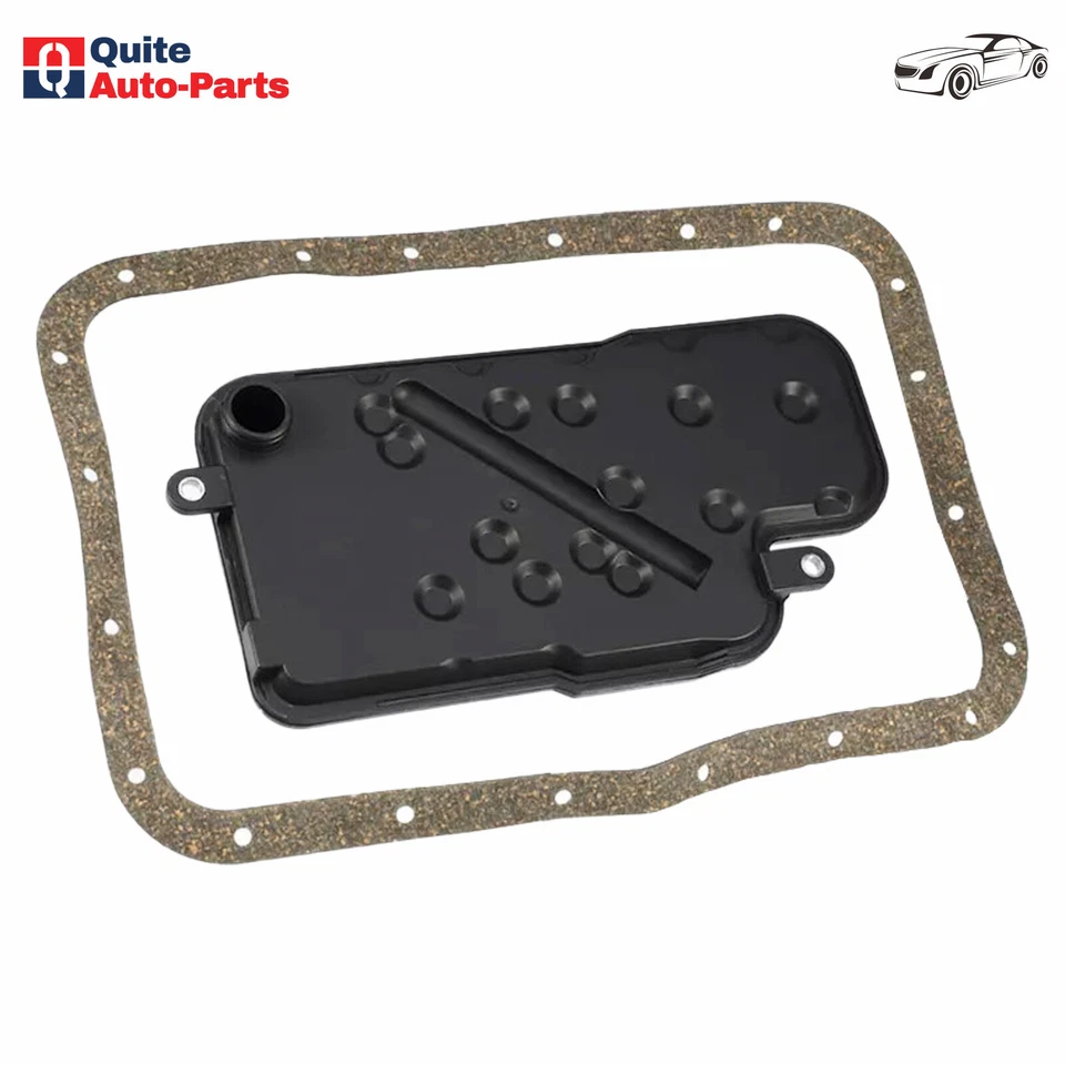 Junta de cárter de aceite de transmisión para Mitsubishi Montero 2001-06 y Montero Sport 01-04 Foto 3 de 4