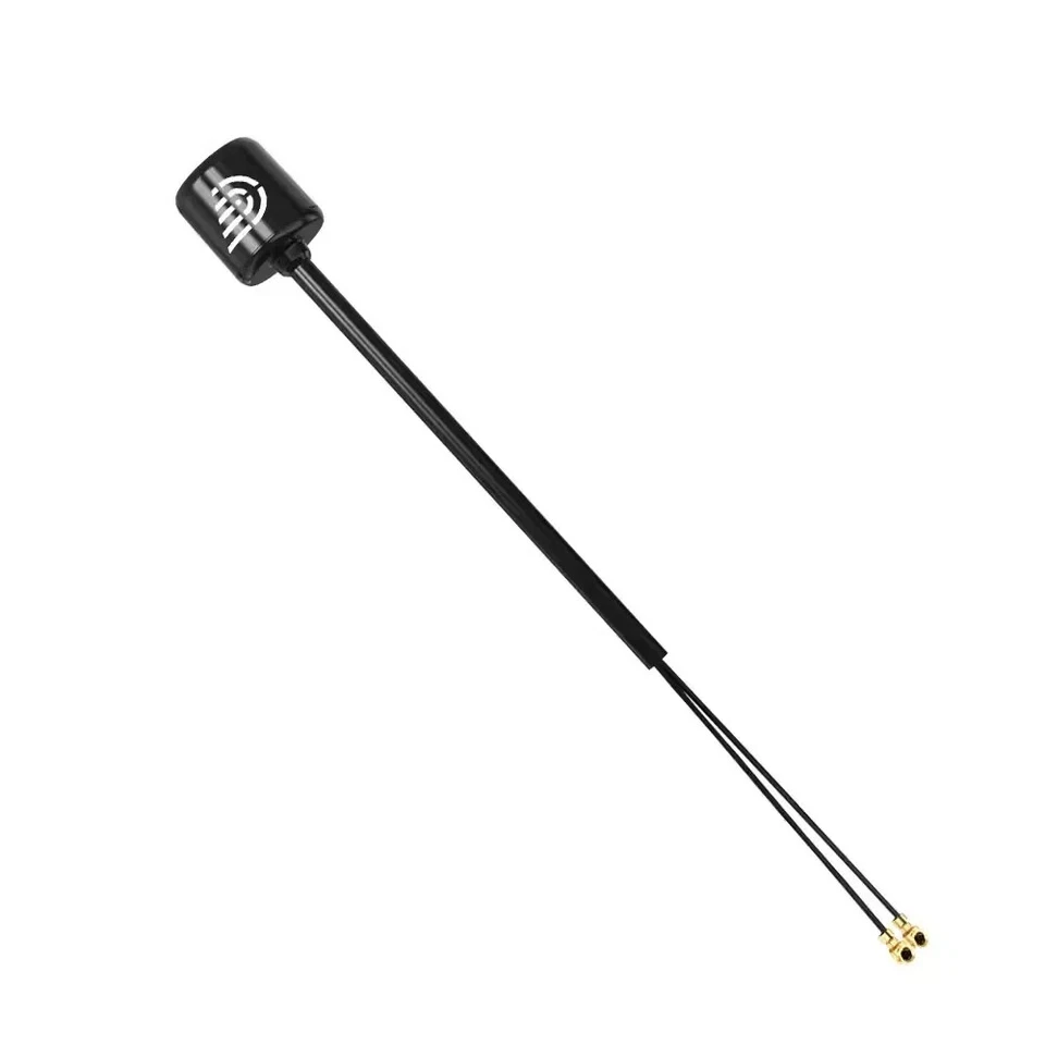 RunCam Compatible Dual Antenna Interface 170/210mm For DJI O3 Air RC FPV Drone - Image 4 of 4