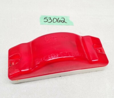 53062 Grote Sealed Multi-function Sentry Lamp 5-7/8'' X 2'' - Clearance Marker