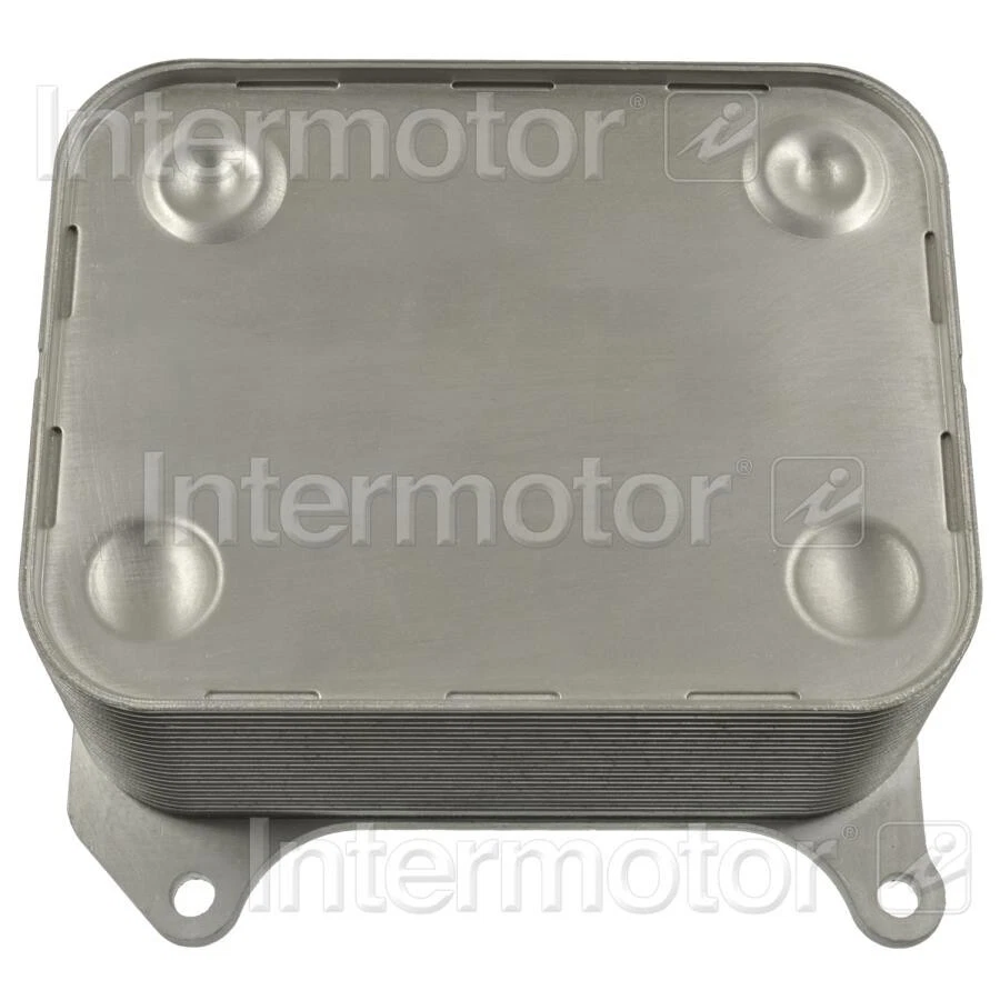 Engine Oil Cooler Kit SMP For 2003-2007 International 4200LP - Image 3 of 4