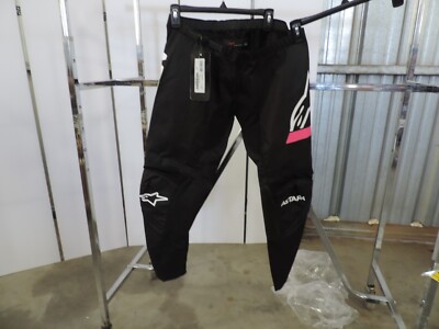Alpine Stars Stella Fluid Chaser Pants size 34