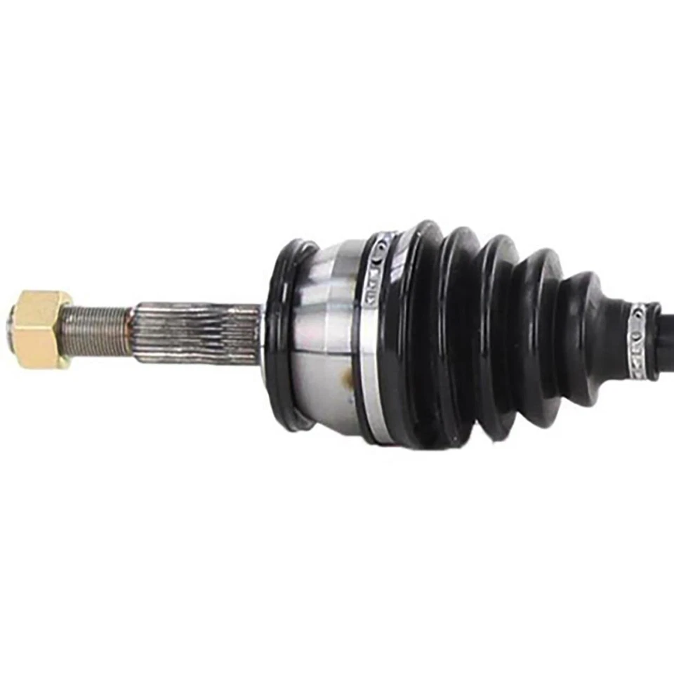 Шарниры вала оси CV TrakMotive 2x подходят для Nissan Pulsar NX 1987 1988 1989 1990 годов выпуска - Изображение 3 из 4