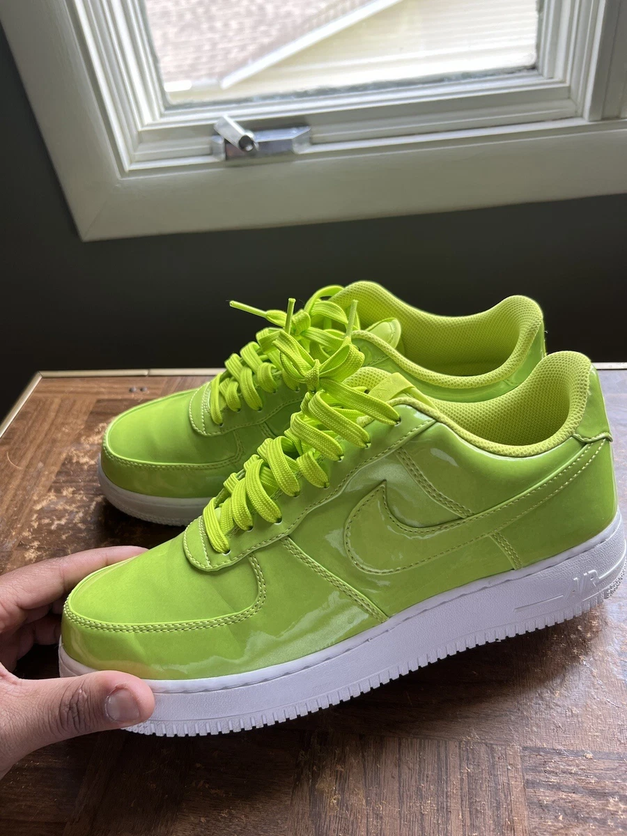 Nike Air Force 1  display picture 3