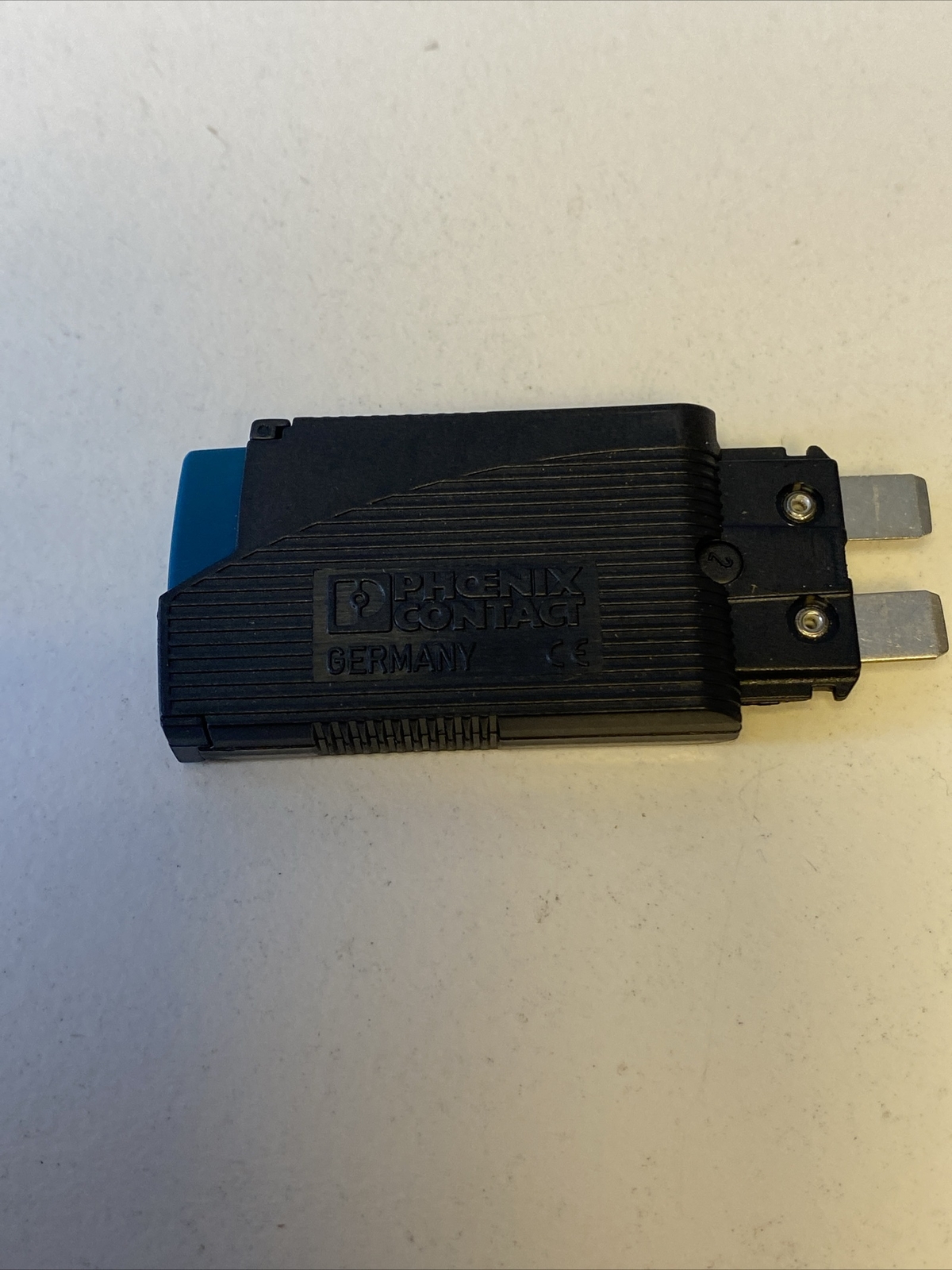 Phoenix Contact TCP 2A Thermal Fuse Switch, New