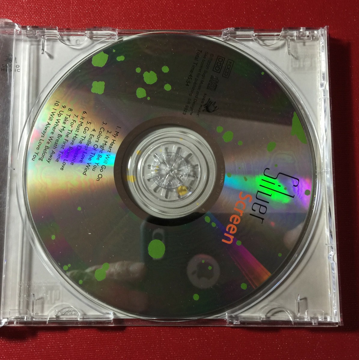 その他 Imber Wiltshire [CD] 🌐ONLINE🌐 INNER CITY BLUES THE MUSIC OF MARVIN GAYE