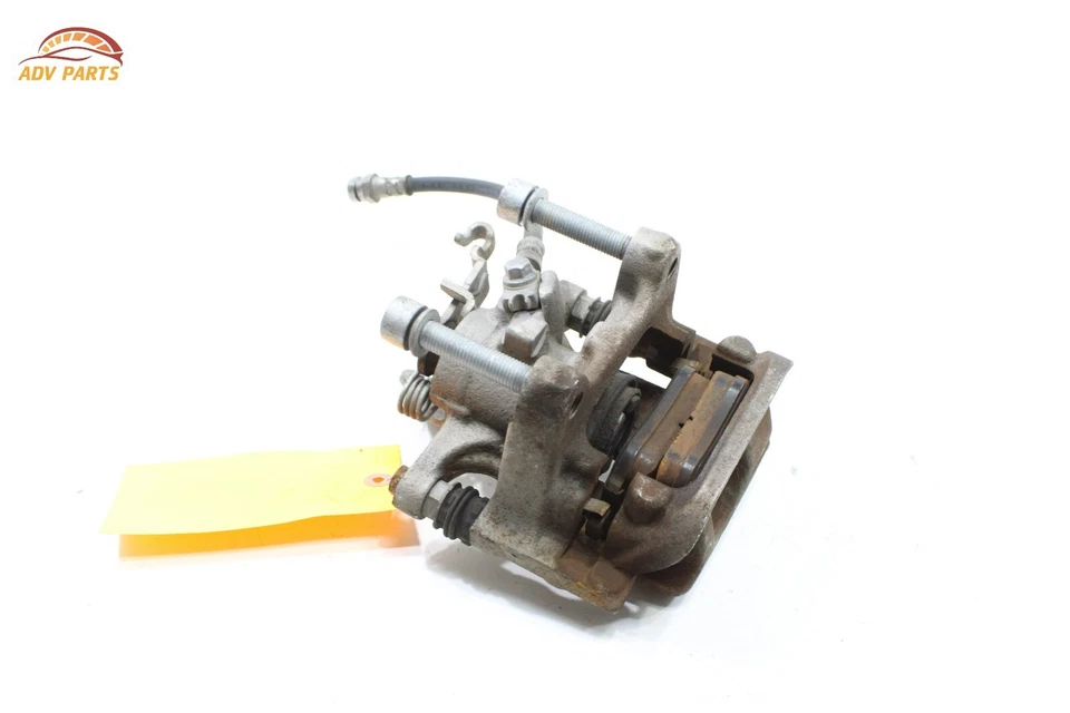 Pinza de freno trasera izquierda del lado del conductor OEM VOLKSWAGEN GOLF 2015-2021 AWD Foto 4 de 4